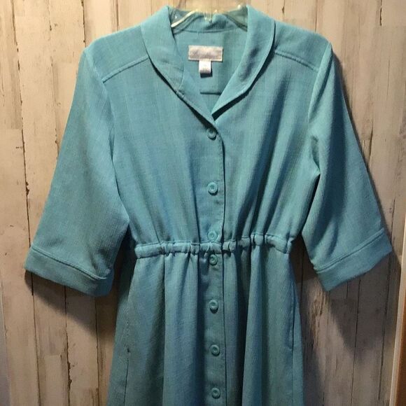 Dress by Lester Square size 10 - Picture 1 of 5